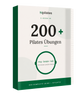 200 Pilates-Übungen