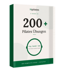 200 Pilates Übungen Guide