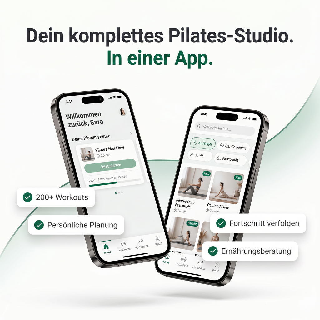 Hipilates Essential Kit