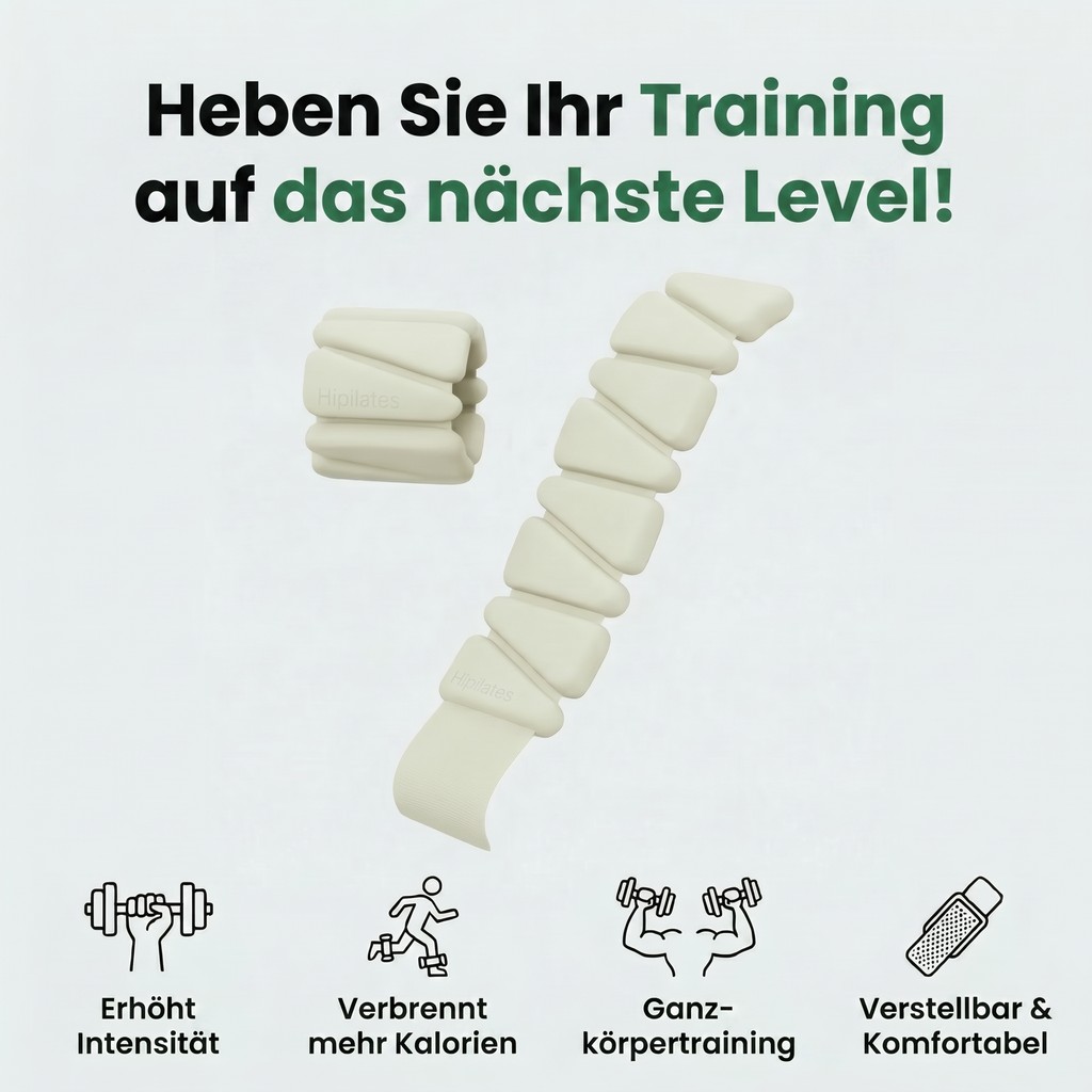 Hipilates Essential Kit