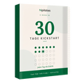 30 Tage Pilates Transformation Plan
