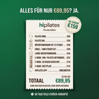 Hipilates Essential Kit