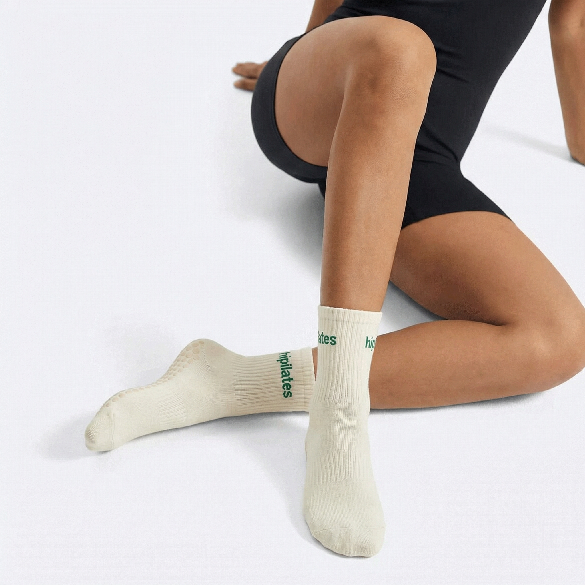 Hipilates Grip Socken