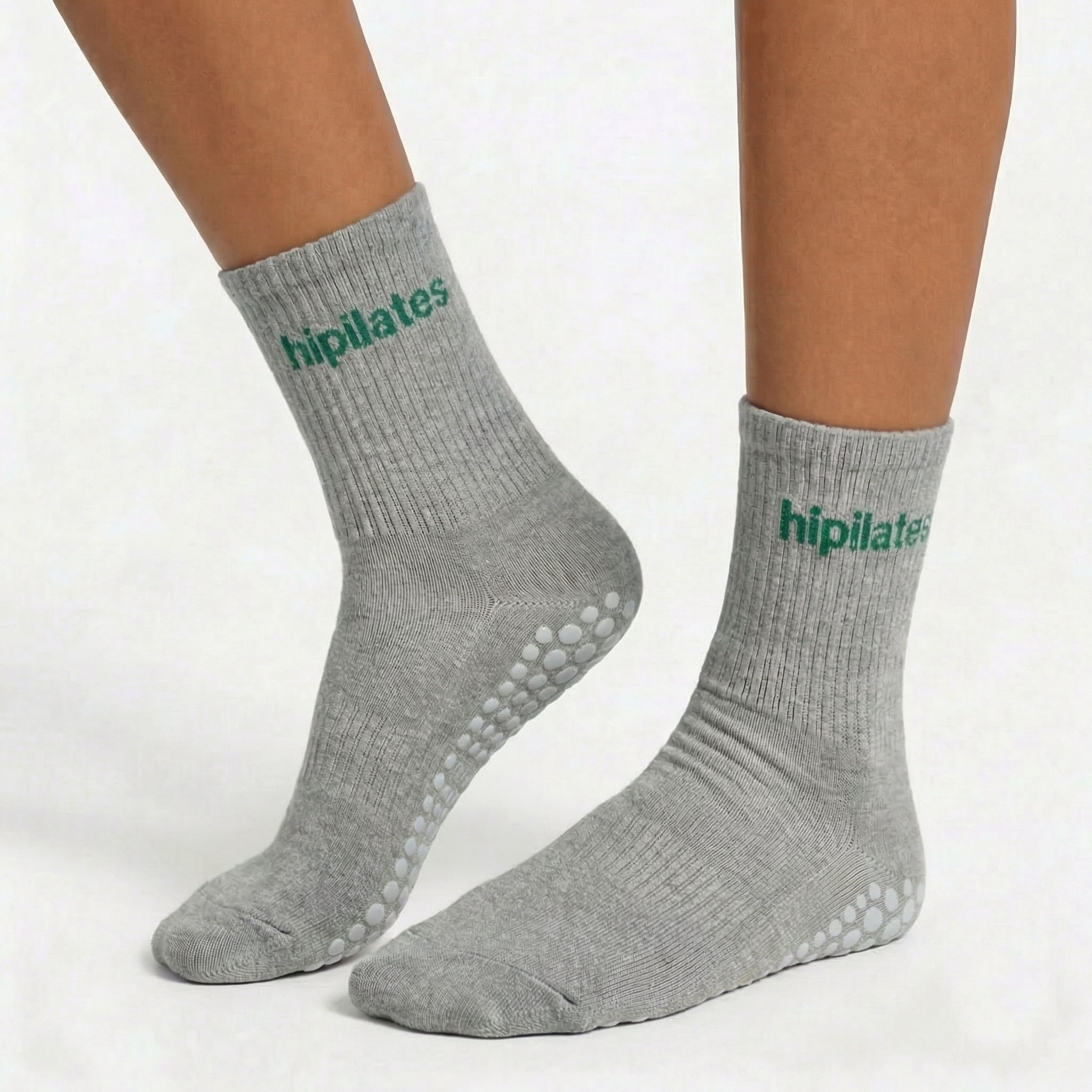 Hipilates Grip Socken