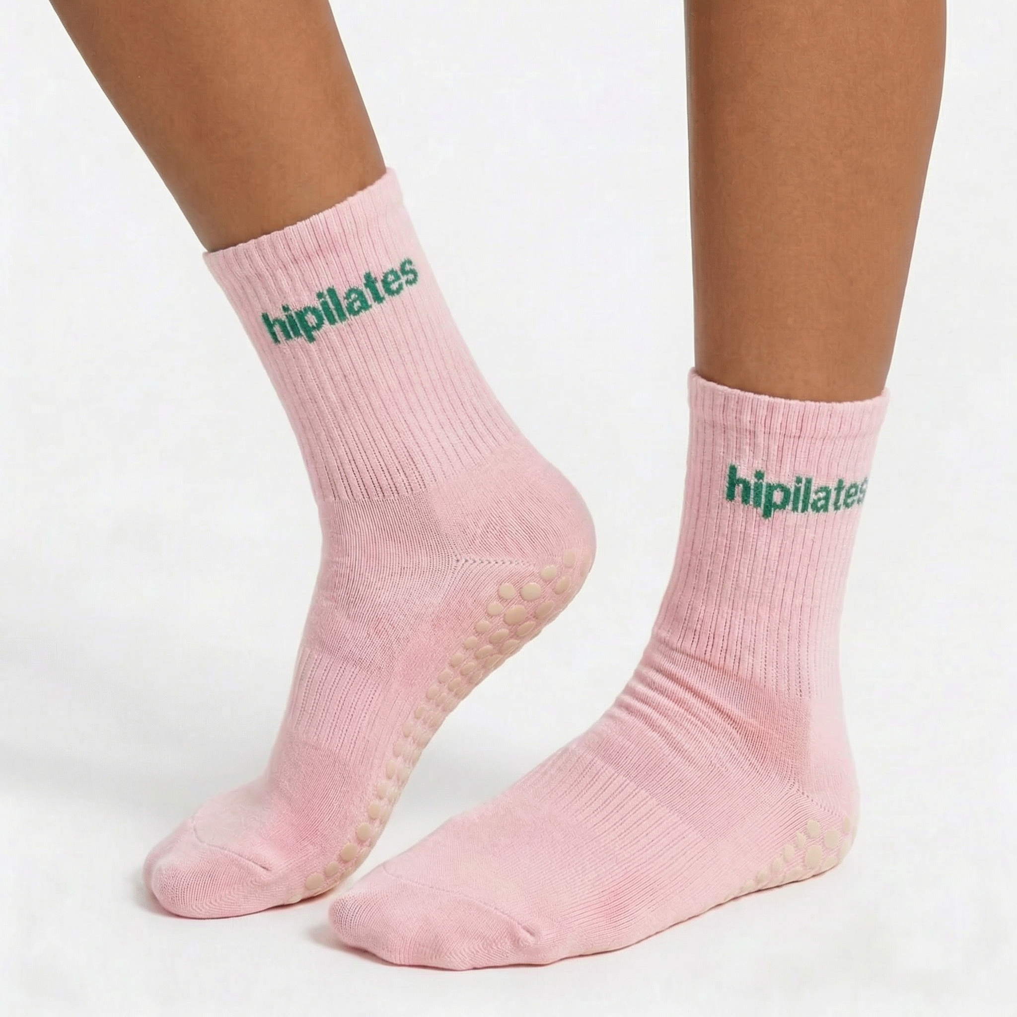 Hipilates Grip Socken