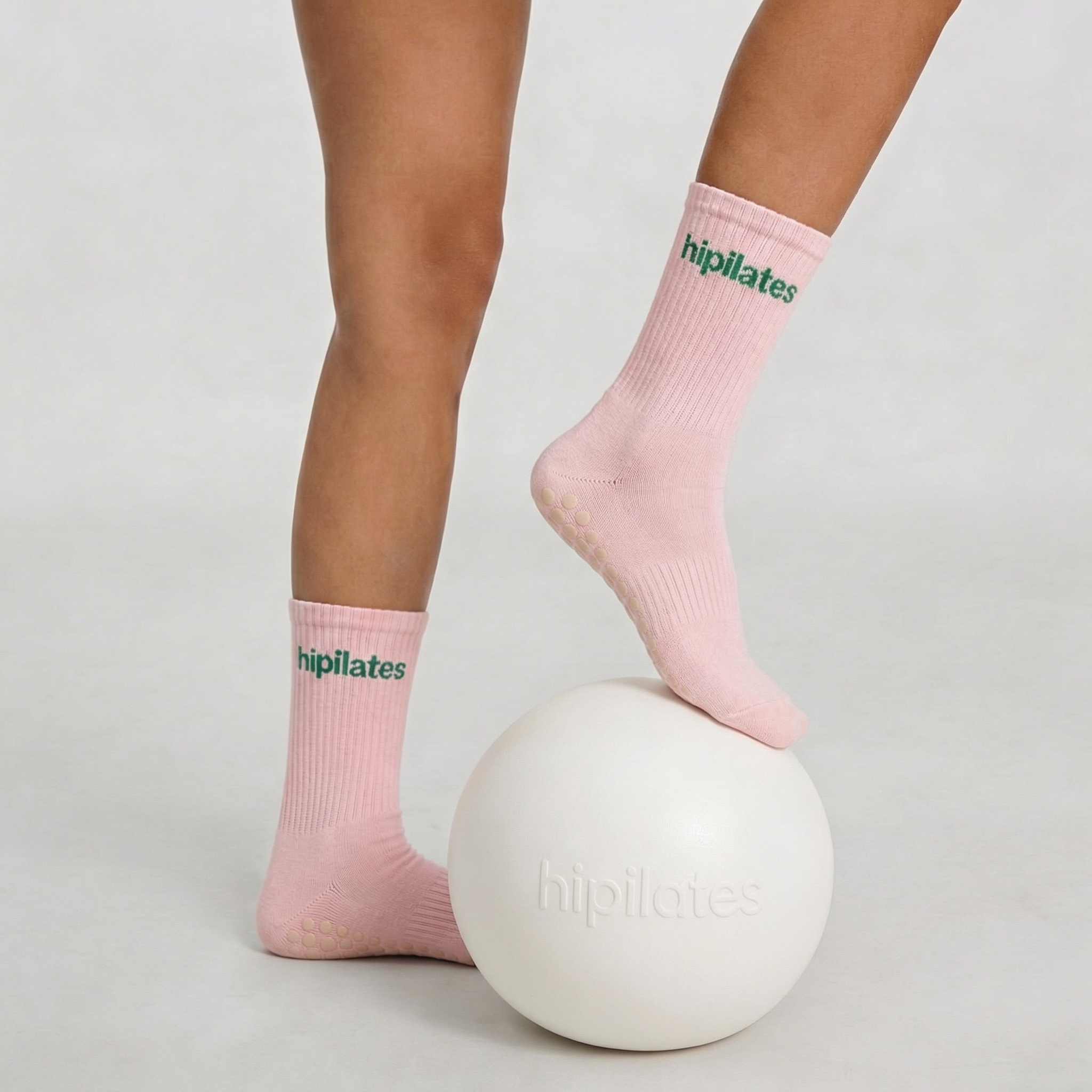 Hipilates Grip Socken