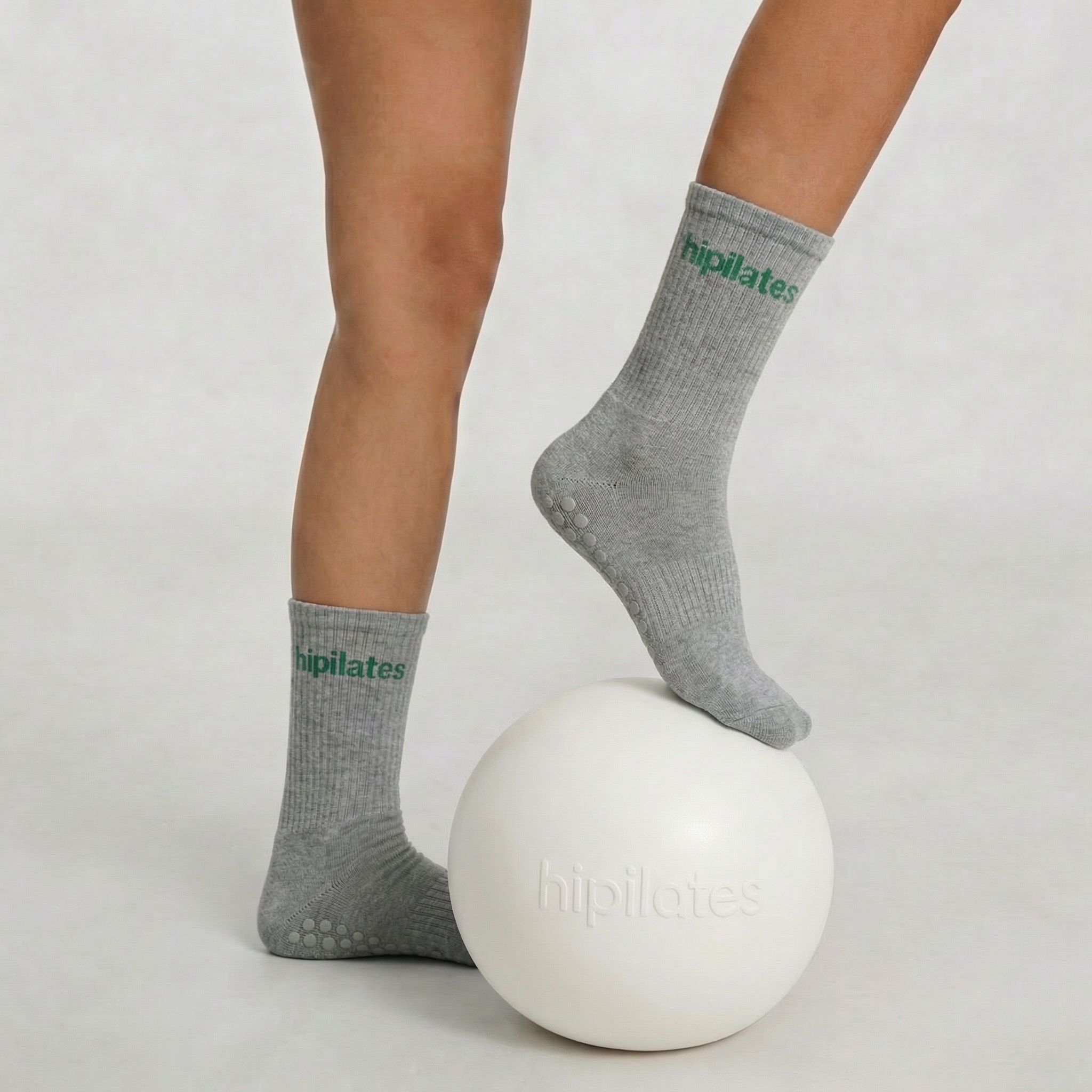 Hipilates Grip Socken